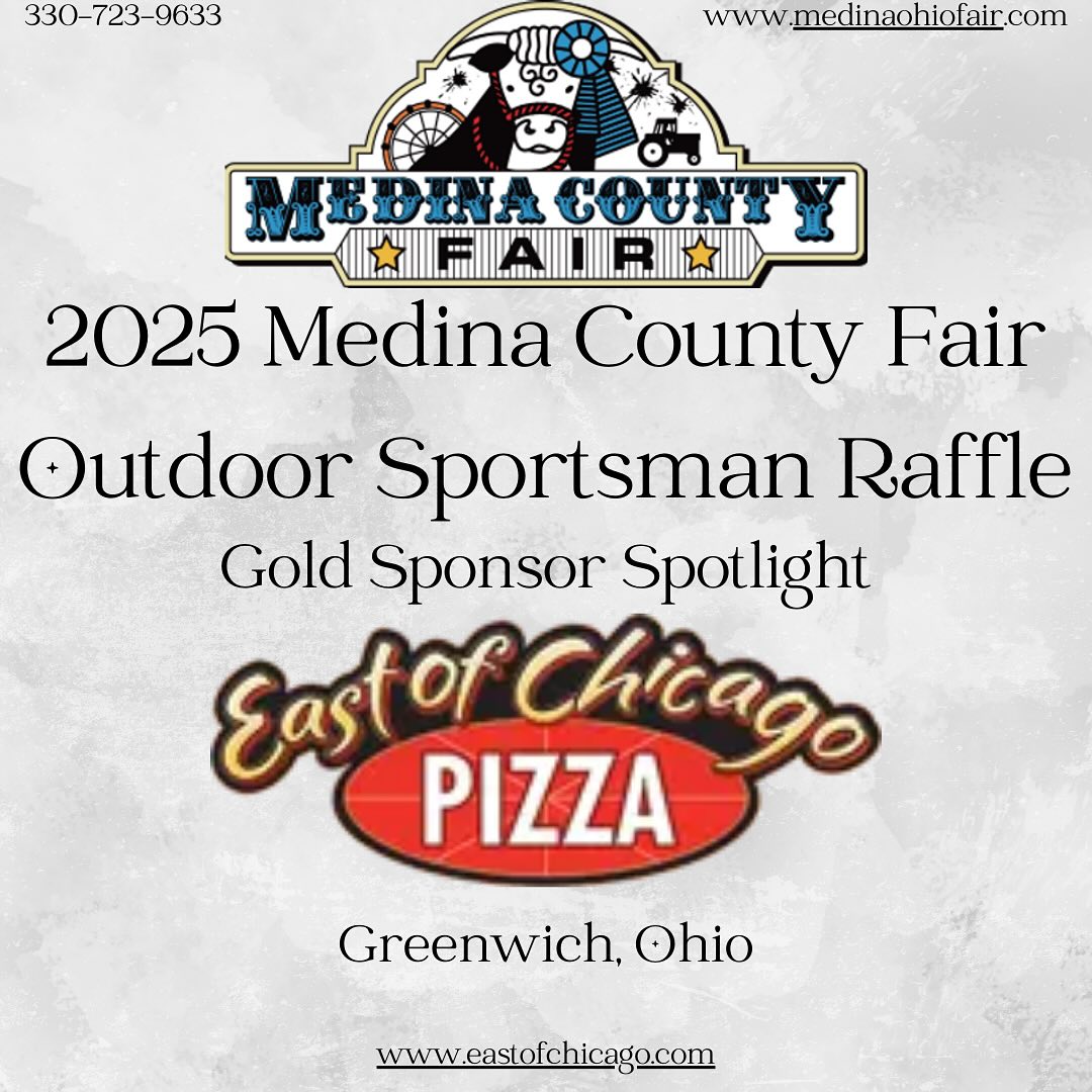 Medina County Fair | Medina OH
