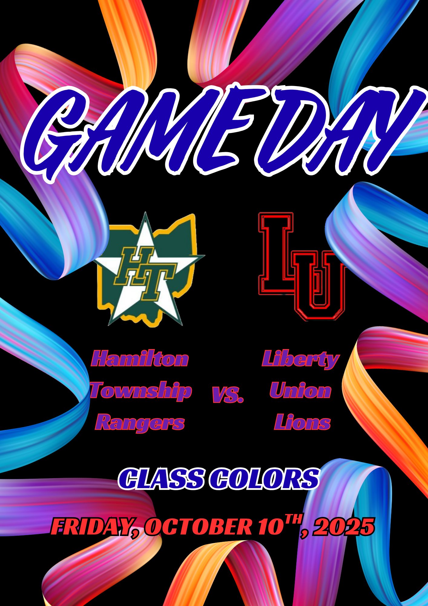 Hamilton Local Schools | Columbus OH