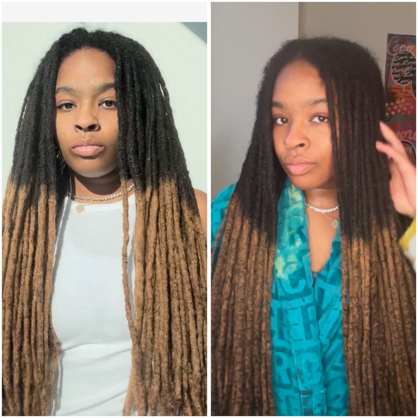 COMMENT “GROW” if you’re ready for... - The Loc God Products | Facebook