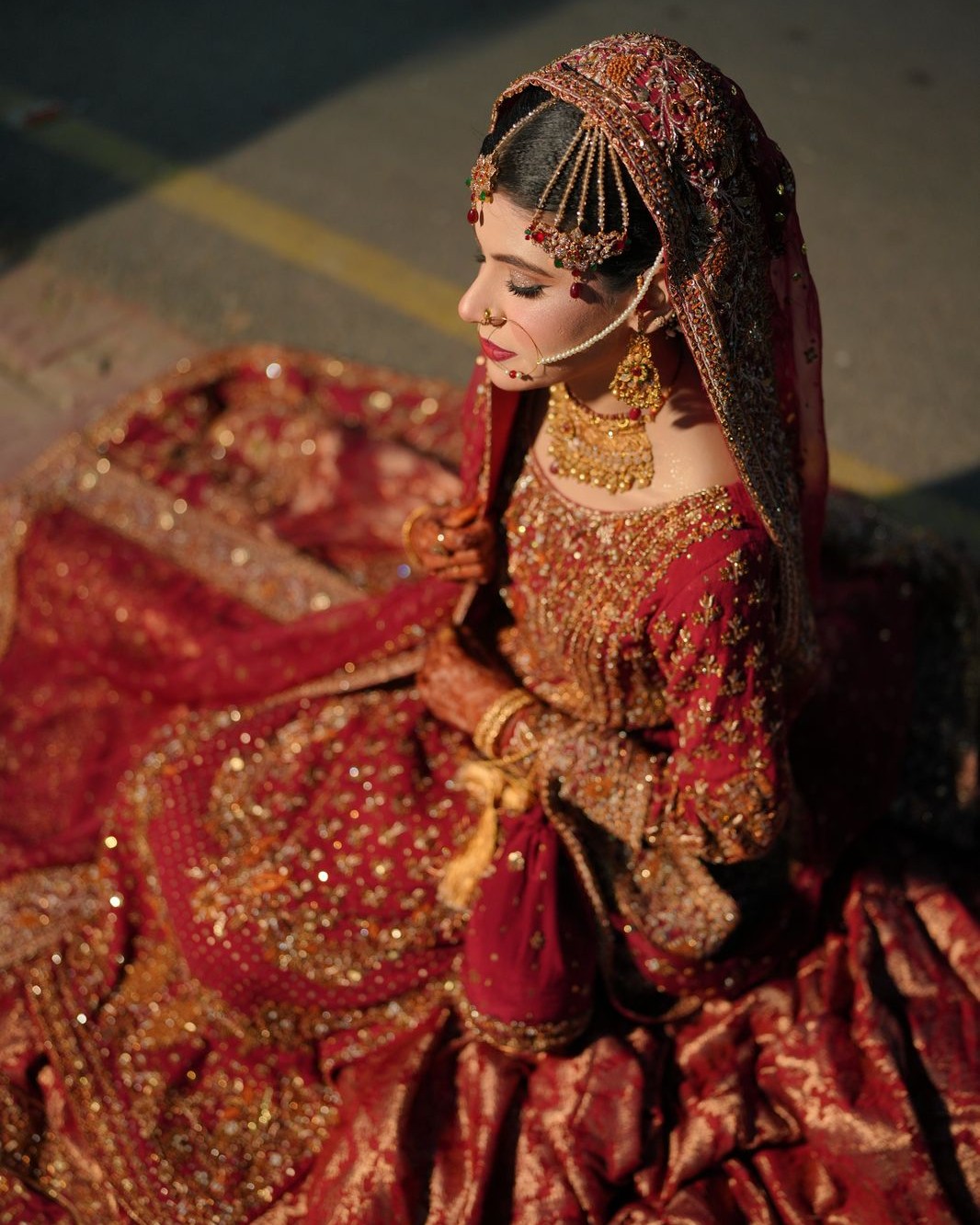 Hassan Irshad Couture | Multan
