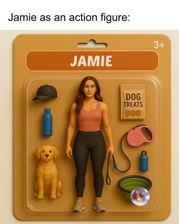 Jamie Rivers