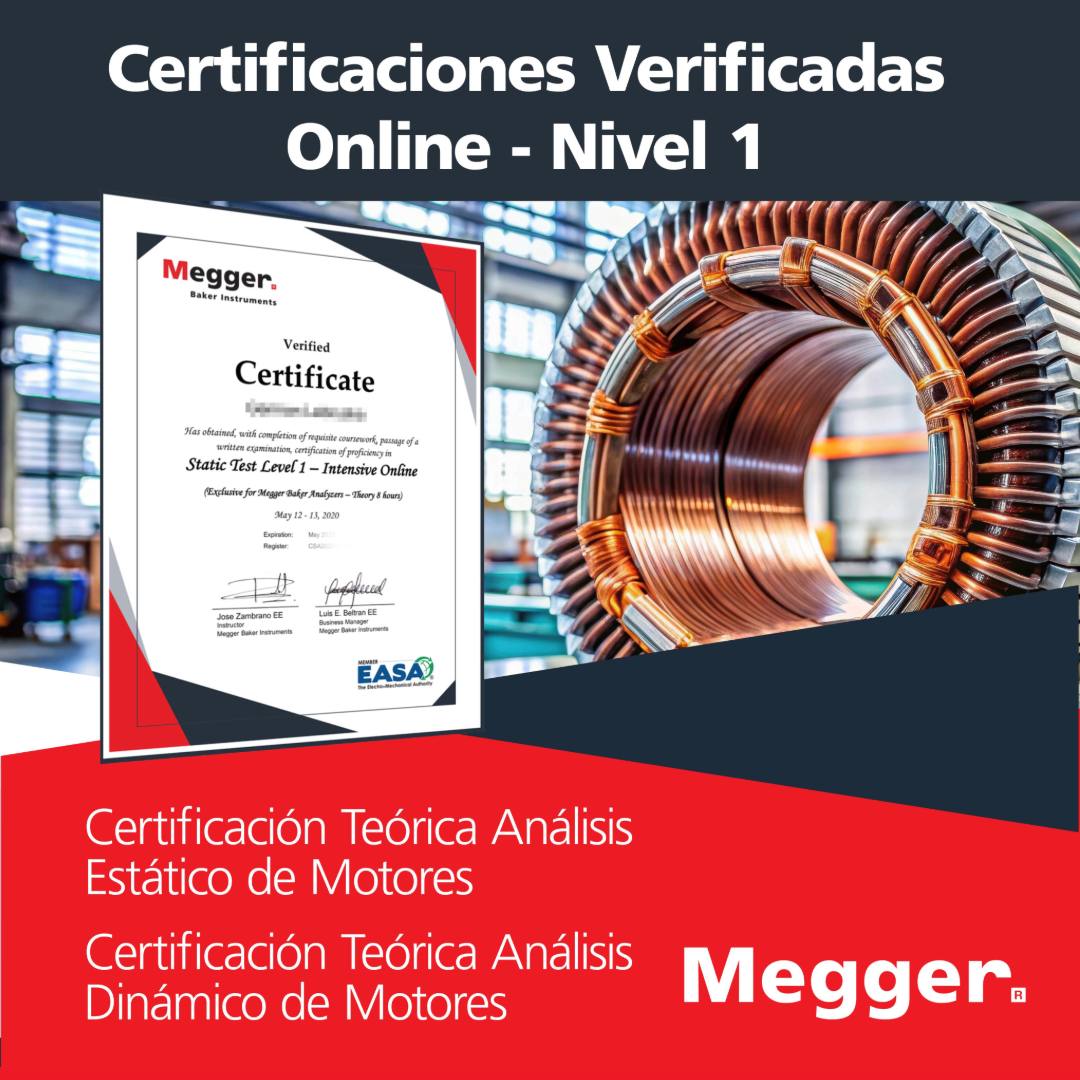Megger LATAM | Dallas TX