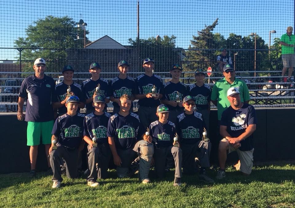 U15 West Bend Crew