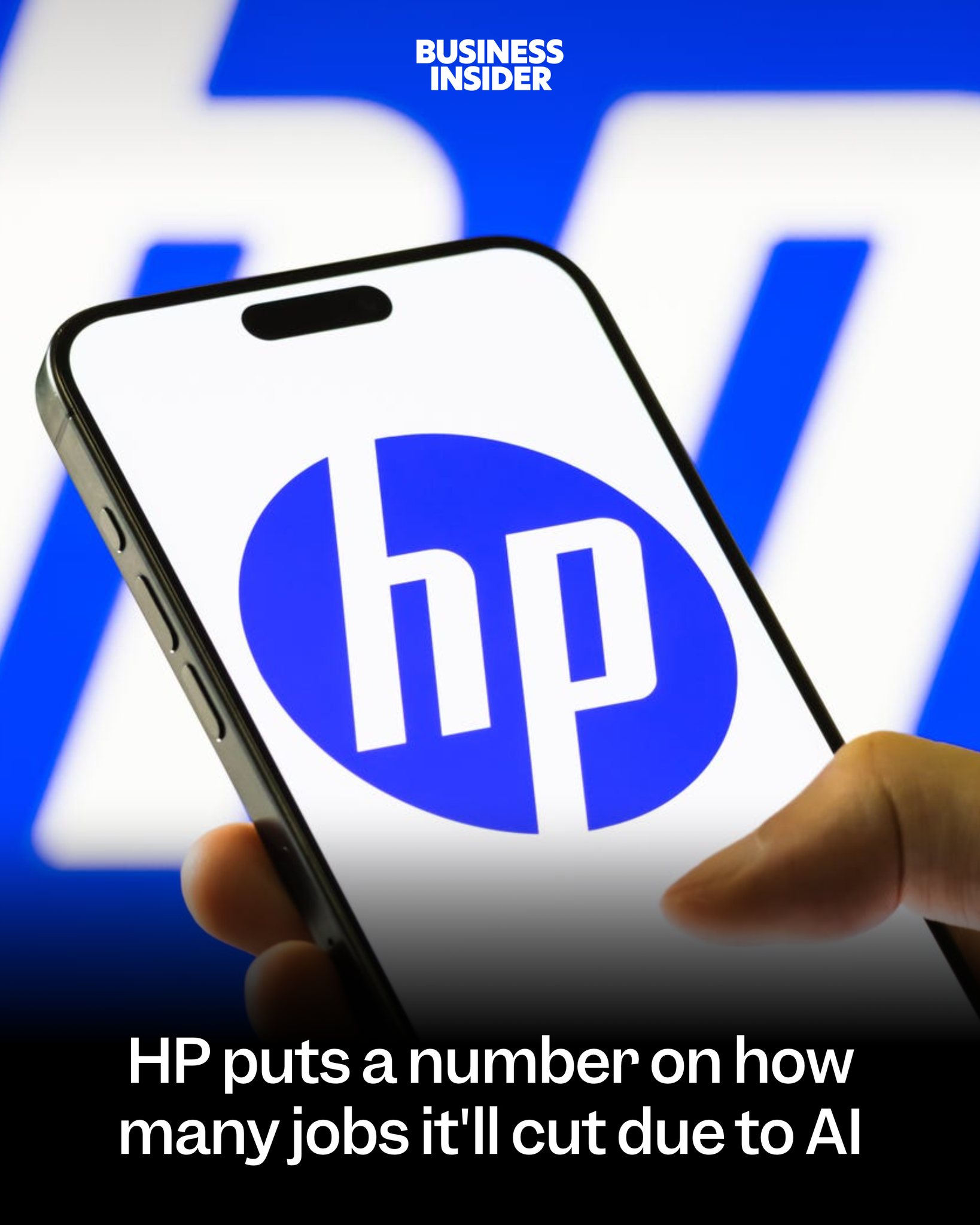 HP on Tuesday announced that it will... - Inventions Insider | Facebook
