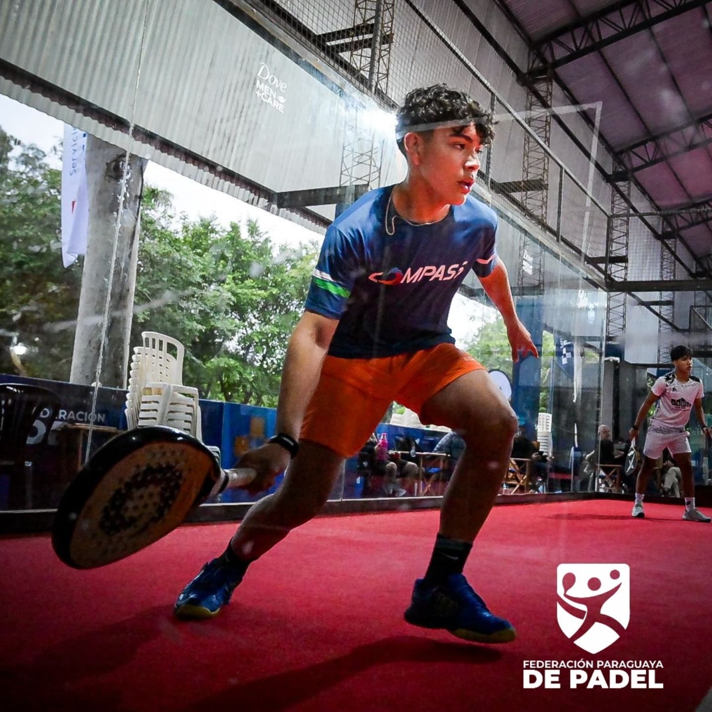 Feparpa Oficial | Asunción