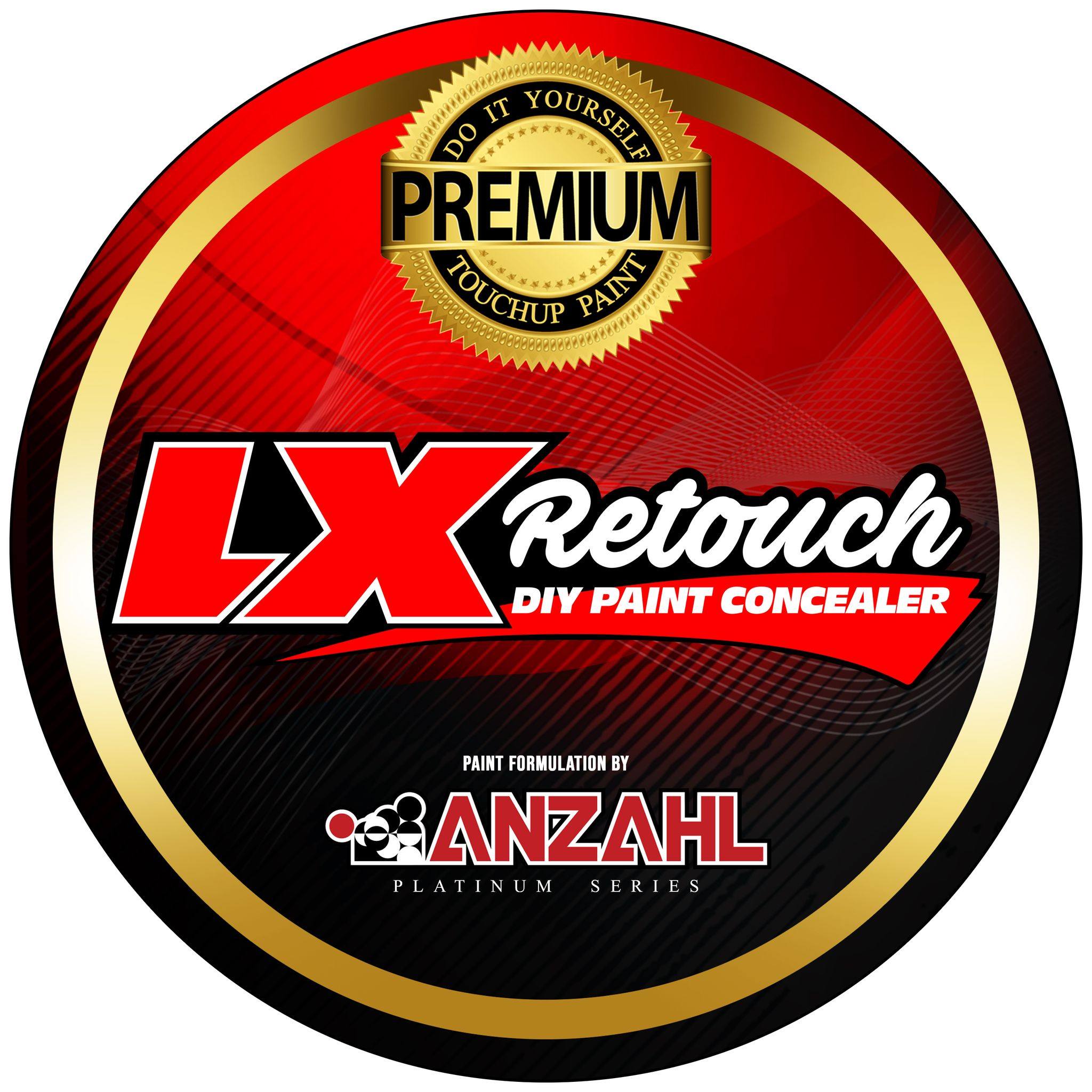 LX Retouch - BYD Sealion 6 TOUCH UP PAINT - MANUAL MIX &... | Facebook