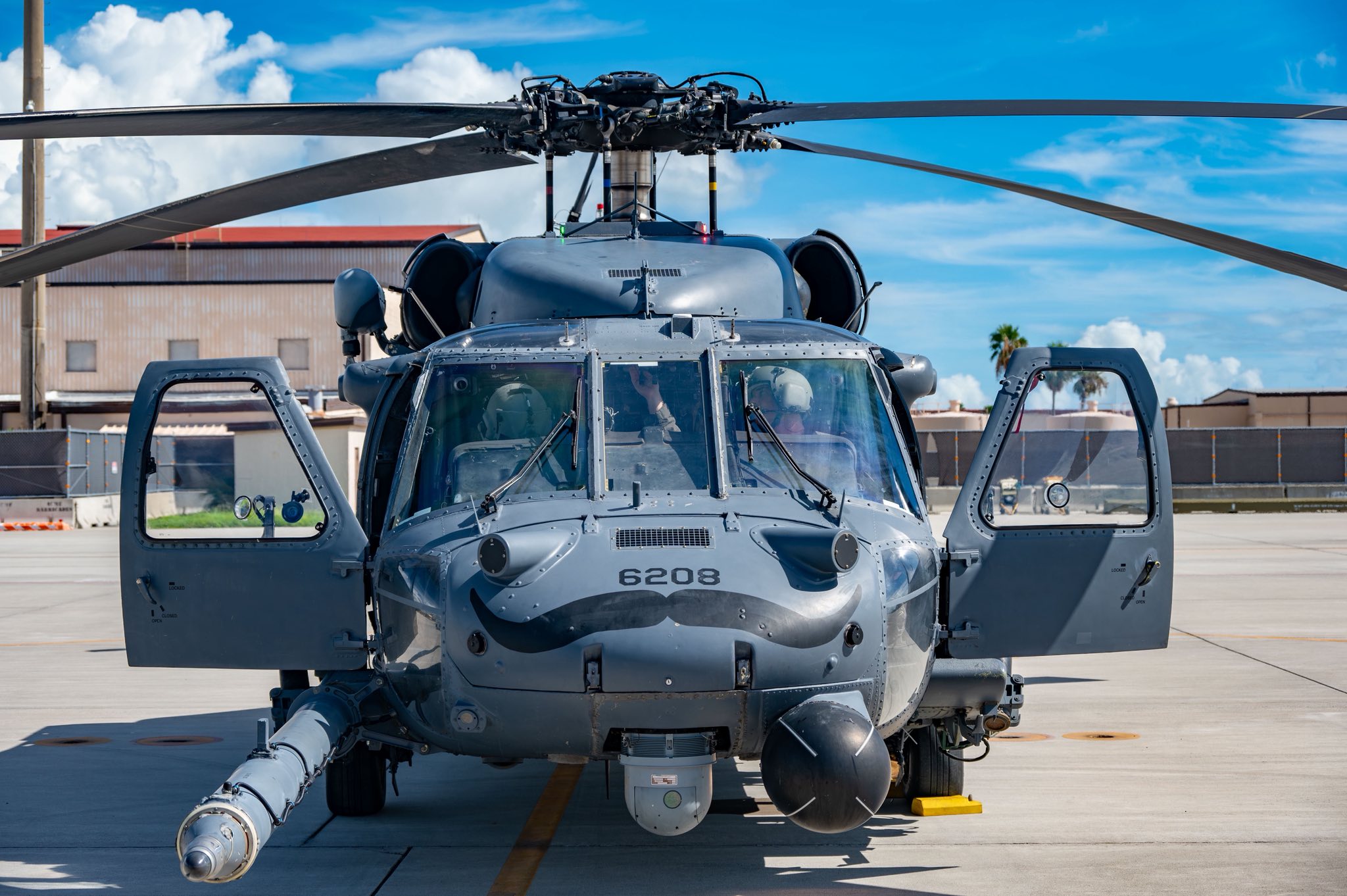 920th Rescue Wing