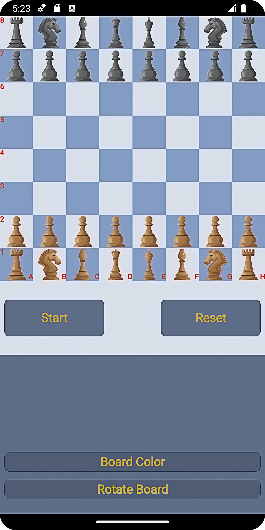 Deep Chess