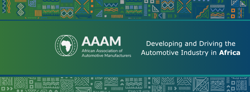 AAAM - African Association of Automotive Manufacturers