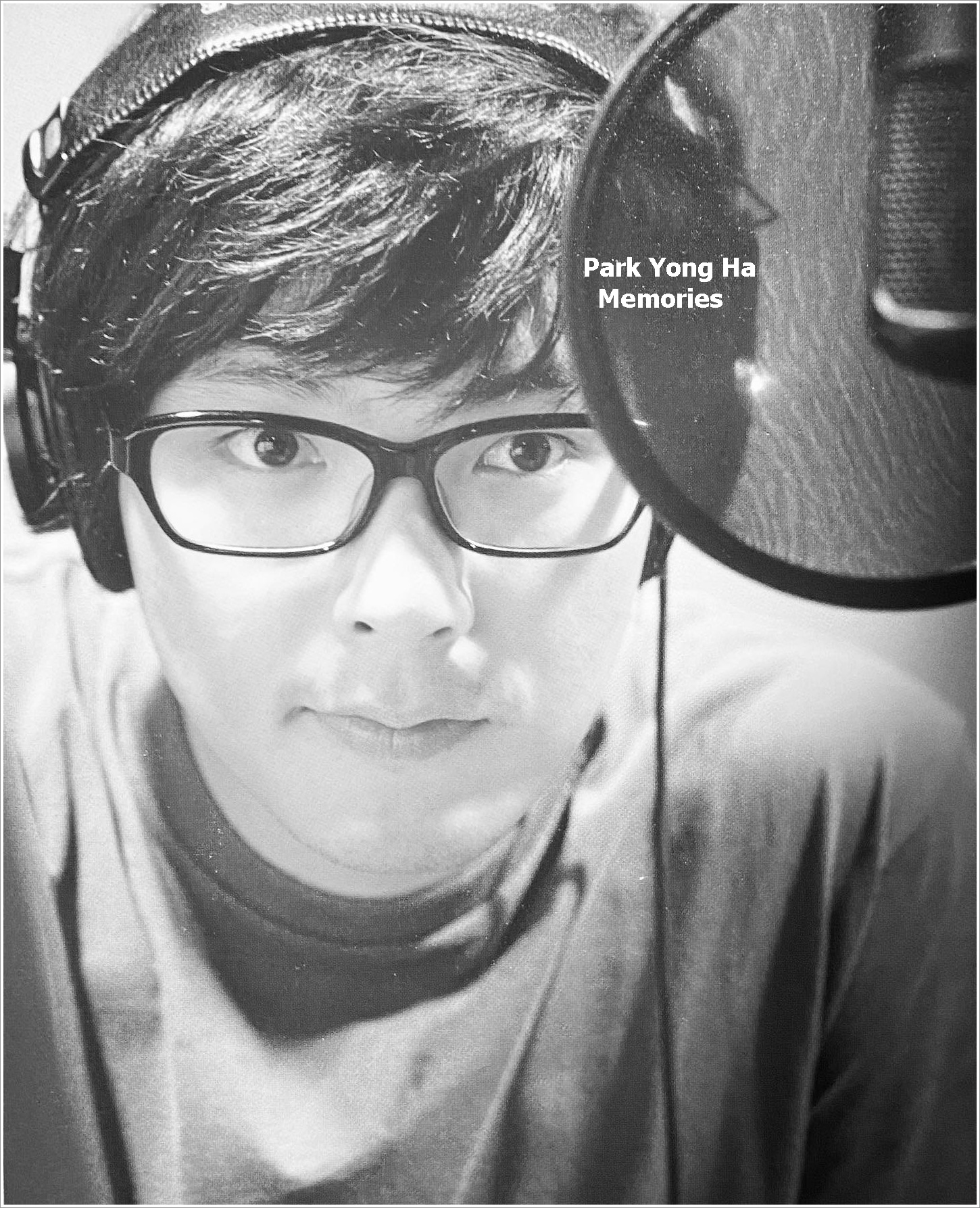 Park Yong Ha - Memories (@8948Yona) • Facebook