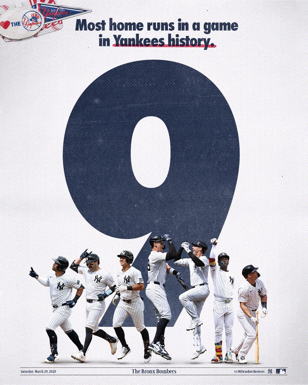 New - History for The Bronx Bombers. #RepBX | Facebook