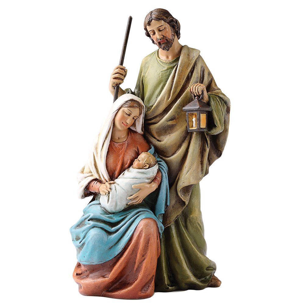 54 - Memorare to St. Joseph Remember, O most chaste spouse of the ...