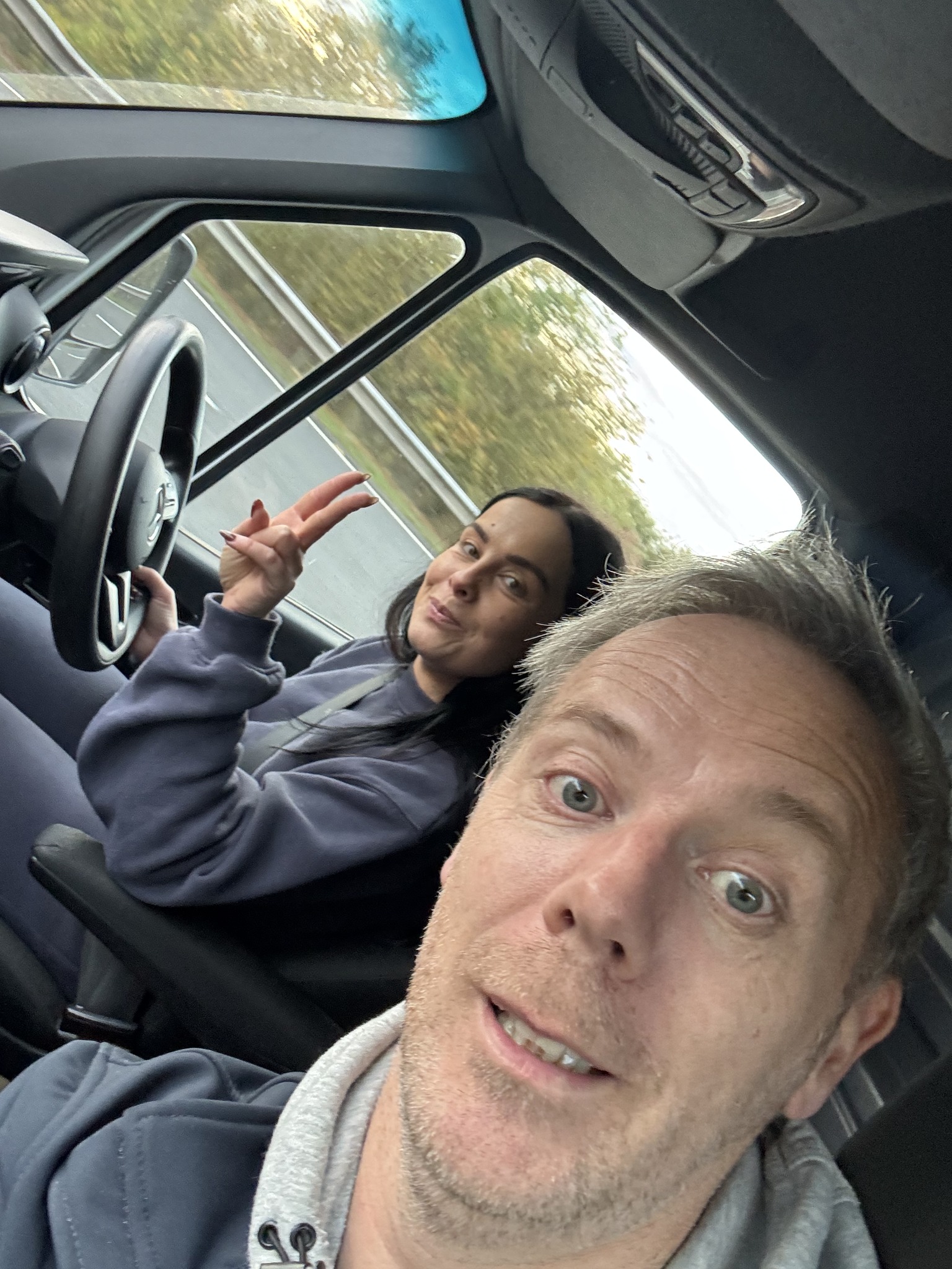 🚛 The Airquee team are on the road... - Airquee Inflatables | Facebook