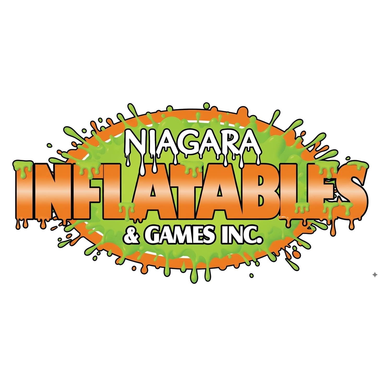 Niagara Inflatables & Games, Inc. | Niagara-on-the-Lake ON