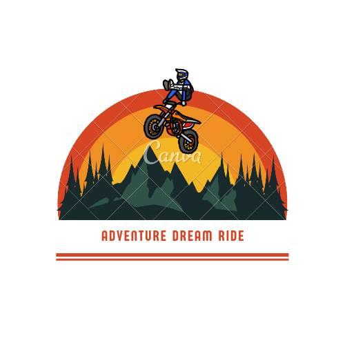 Adventure Dream Ride