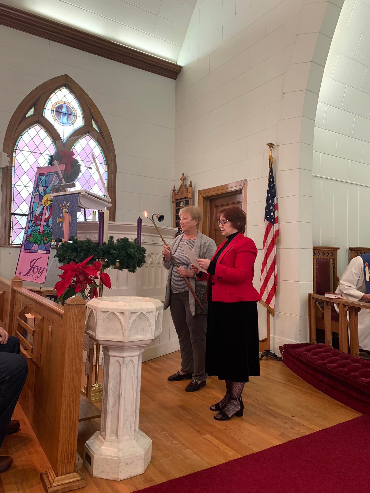 St. Paul Lutheran... - St. Paul Lutheran Church Terryville CT