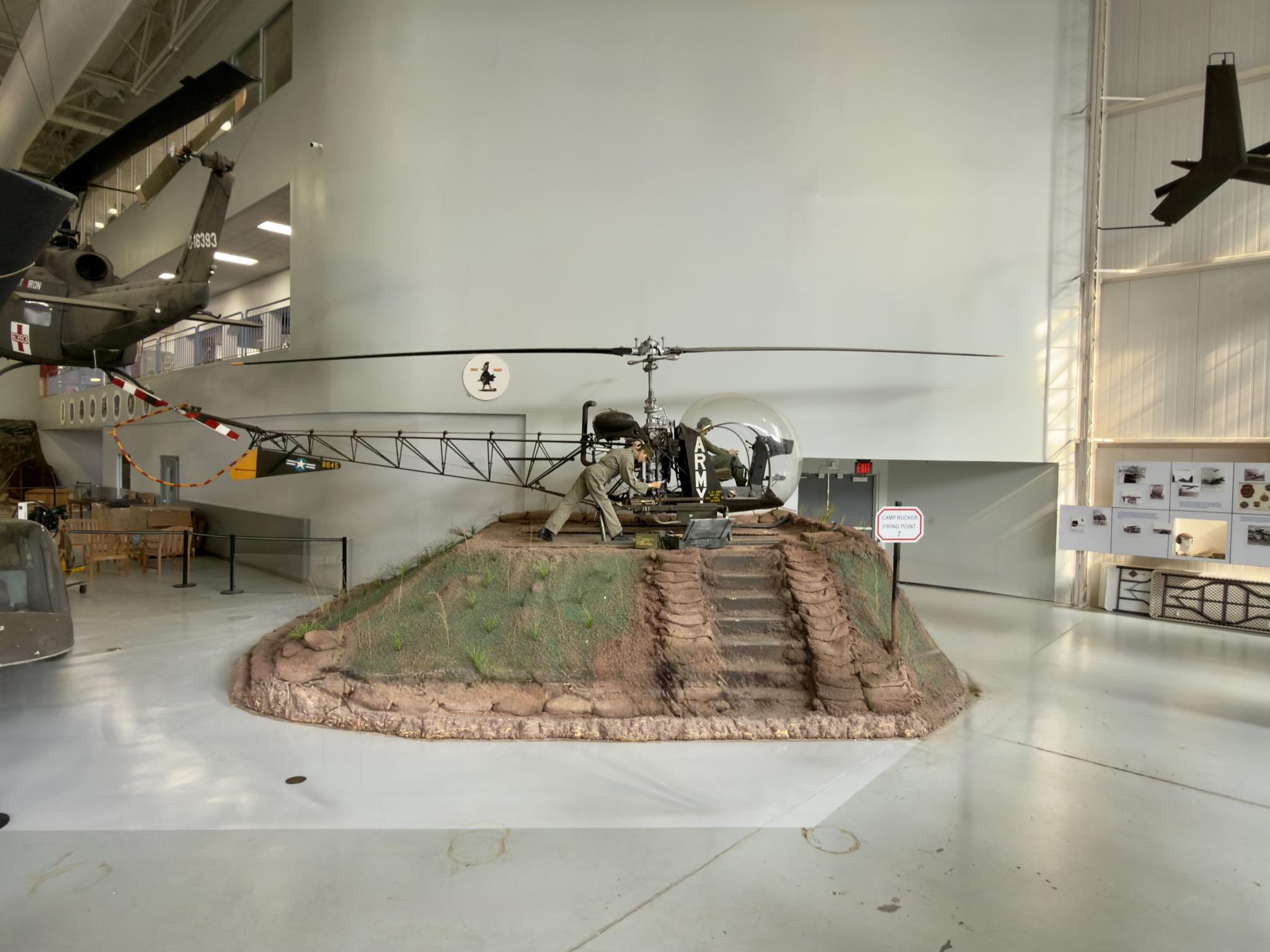 The Army Aviation Museum Foundation | Fort Rucker AL