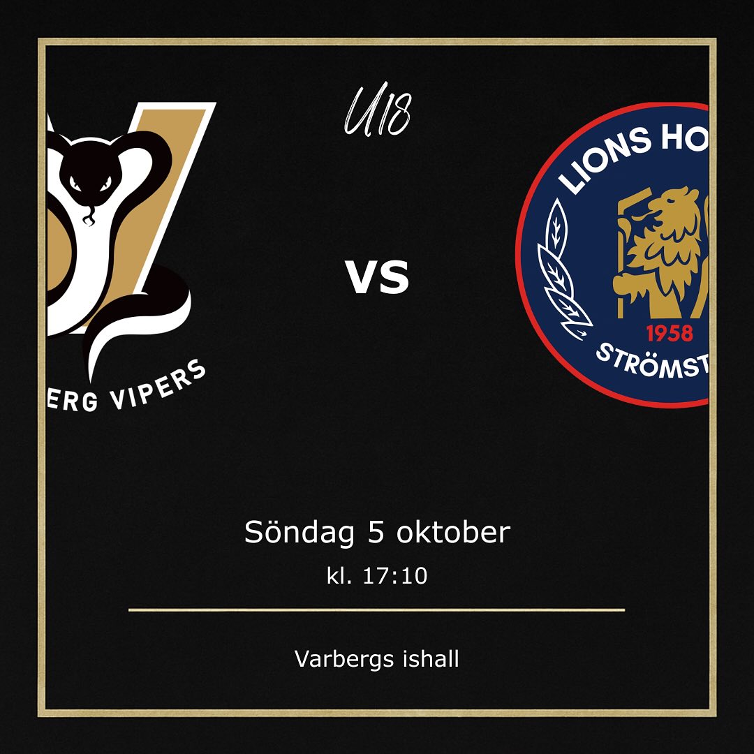 Varberg Vipers | Varberg