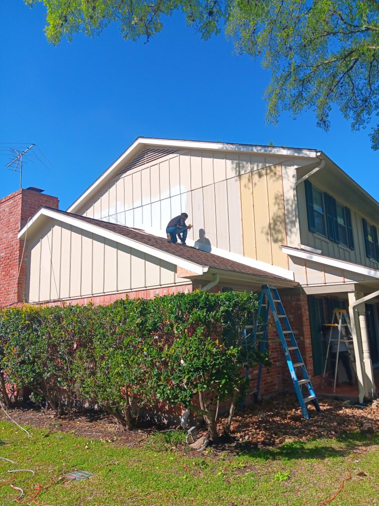 Roofing Contractors Sugar Land Tx