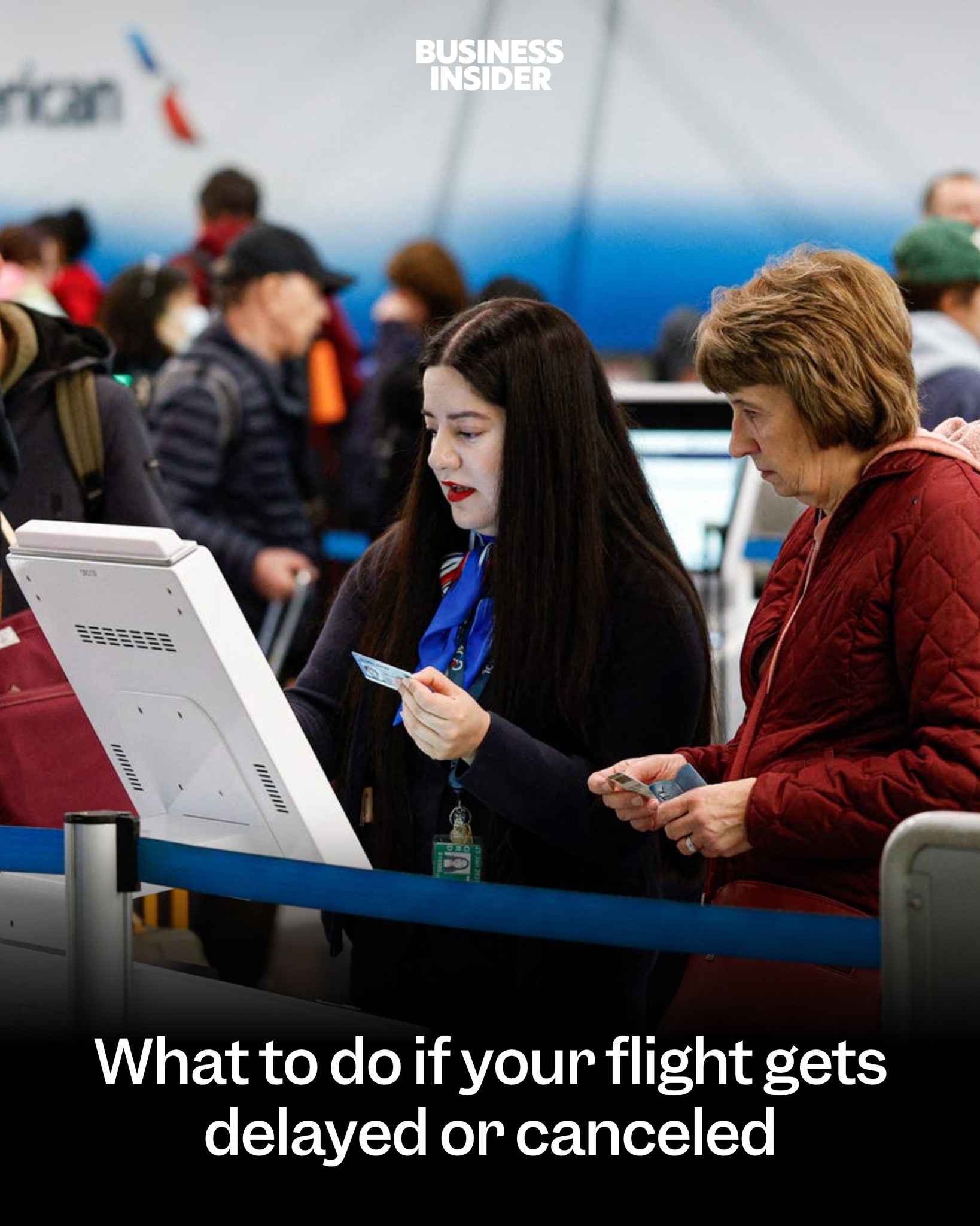 Insider - Weather has already caused flight problems in Texas, and more ...