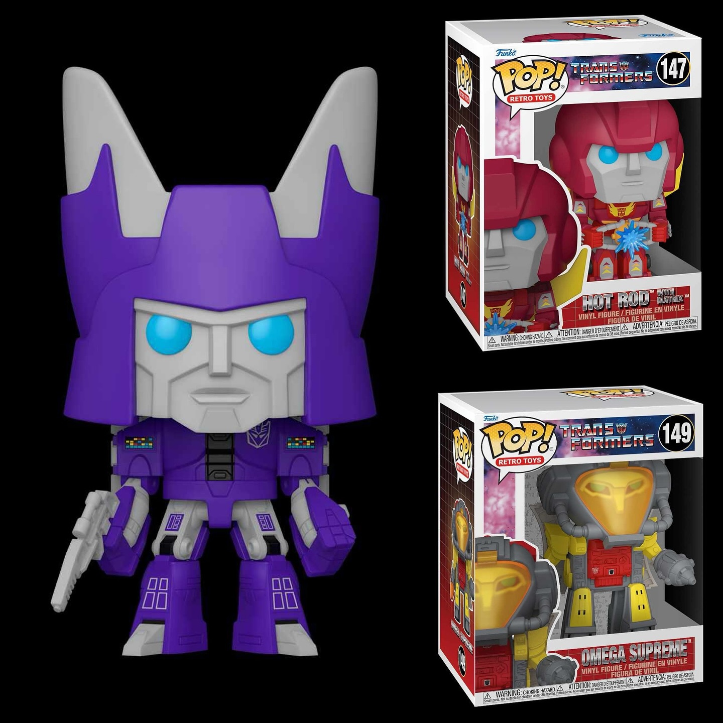 Happy Funko Fair! Here