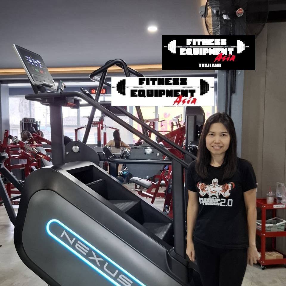 Fitness Equipment Thailand... - Fitness Equipment Thailand