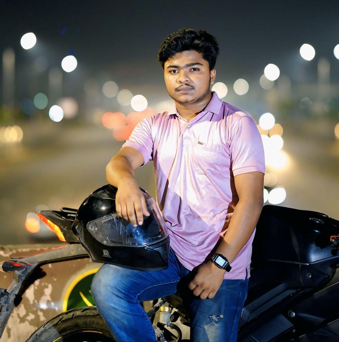Prince R A F I
