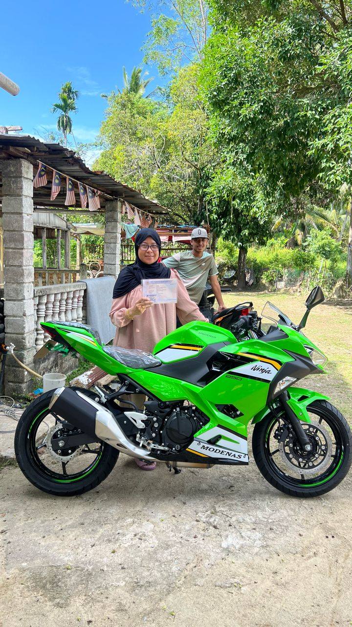 AZHAR MOTOR KEDAH | Alor Setar