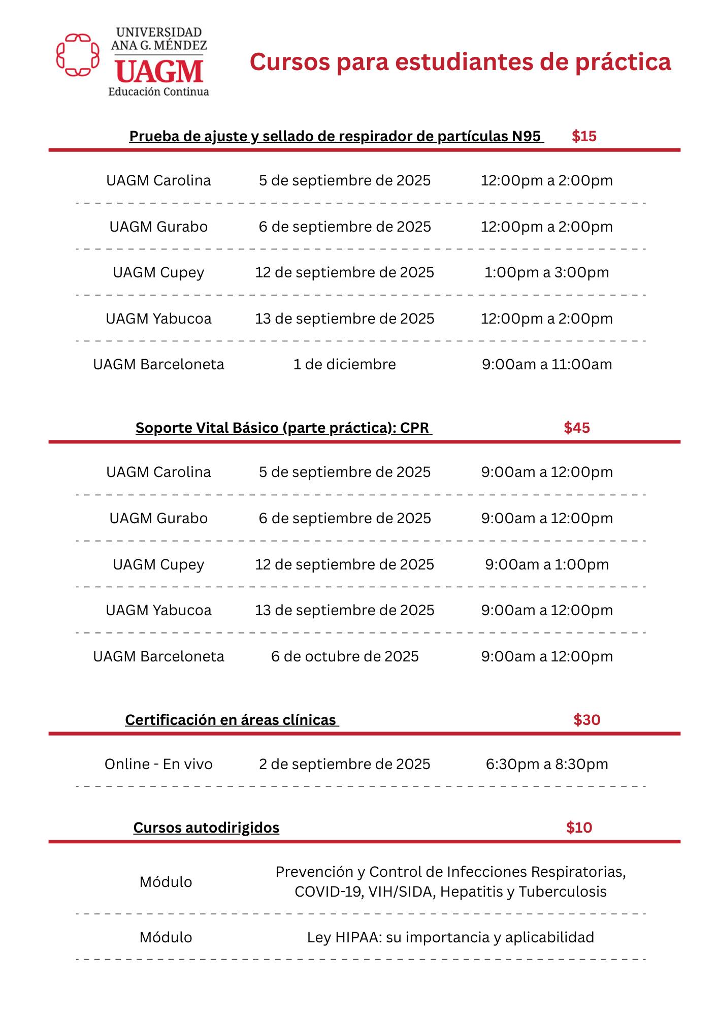 Universidad Ana G. Méndez - Ricardo Rodríguez Domenech, vicepresidente ...
