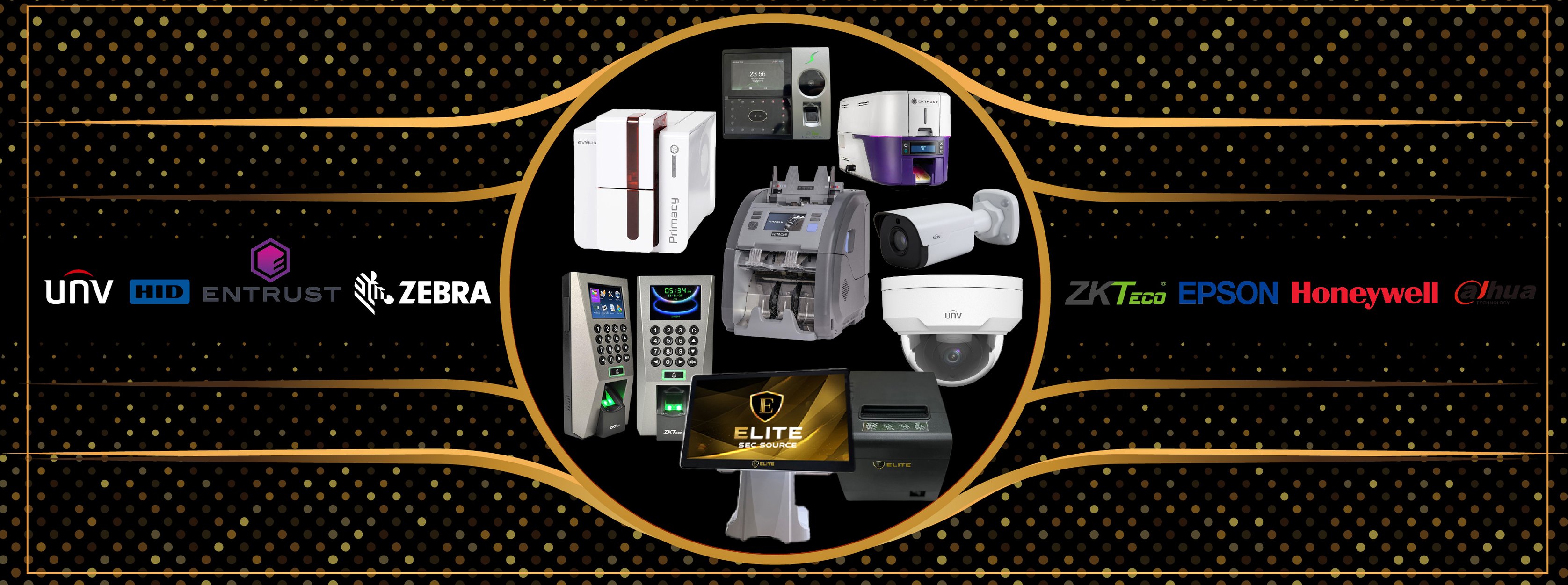 Elite Sec Source | Dubai