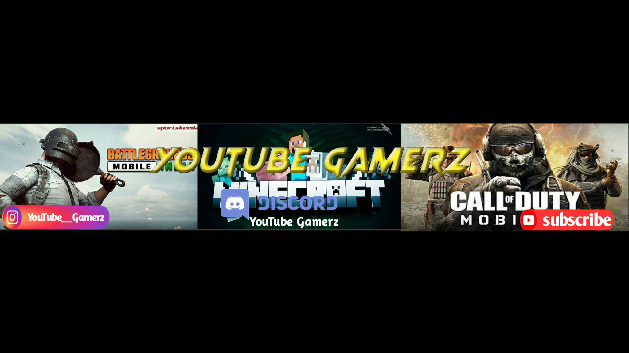 YouTube Gamerz Army