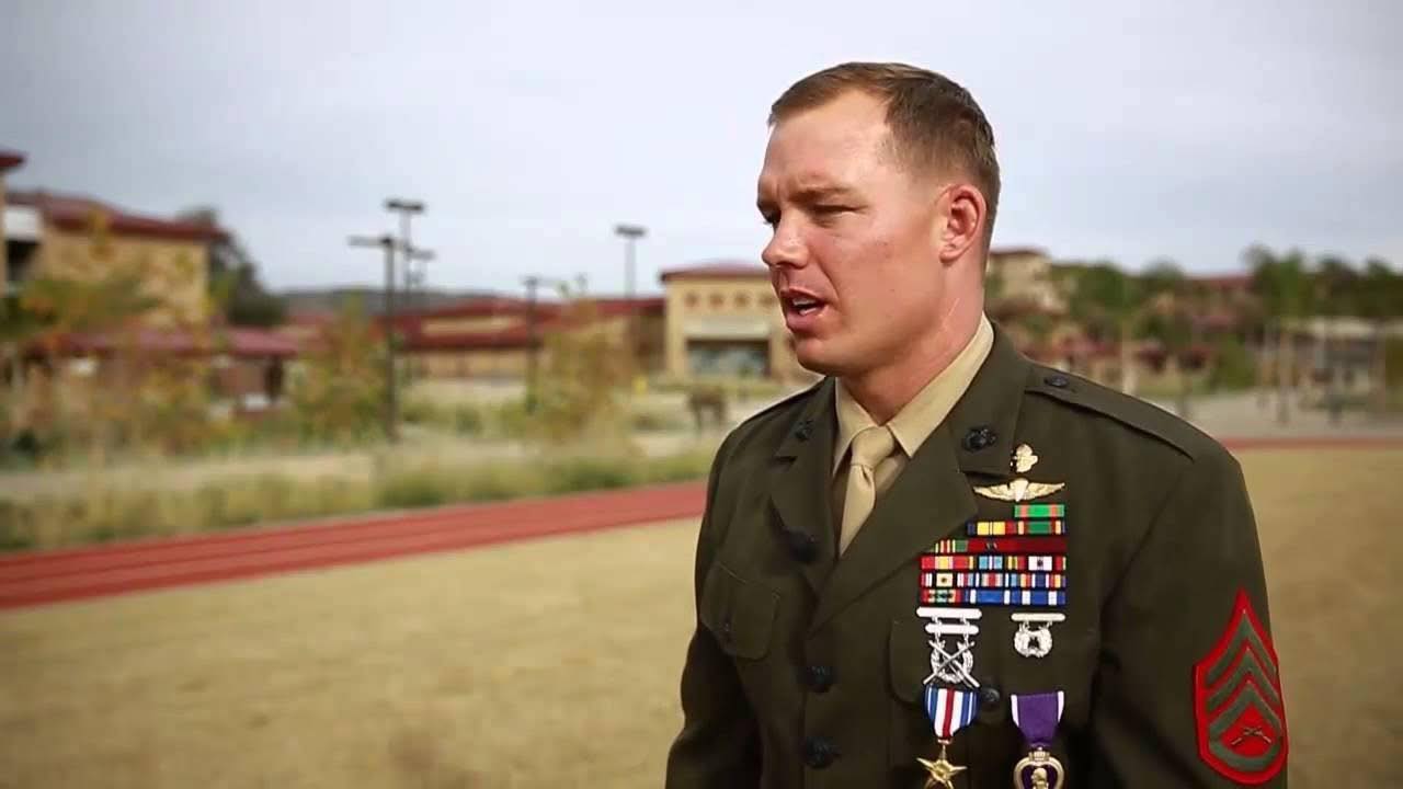 Staff Sgt. Timothy Williams, team... - The Gift of Valor | Facebook