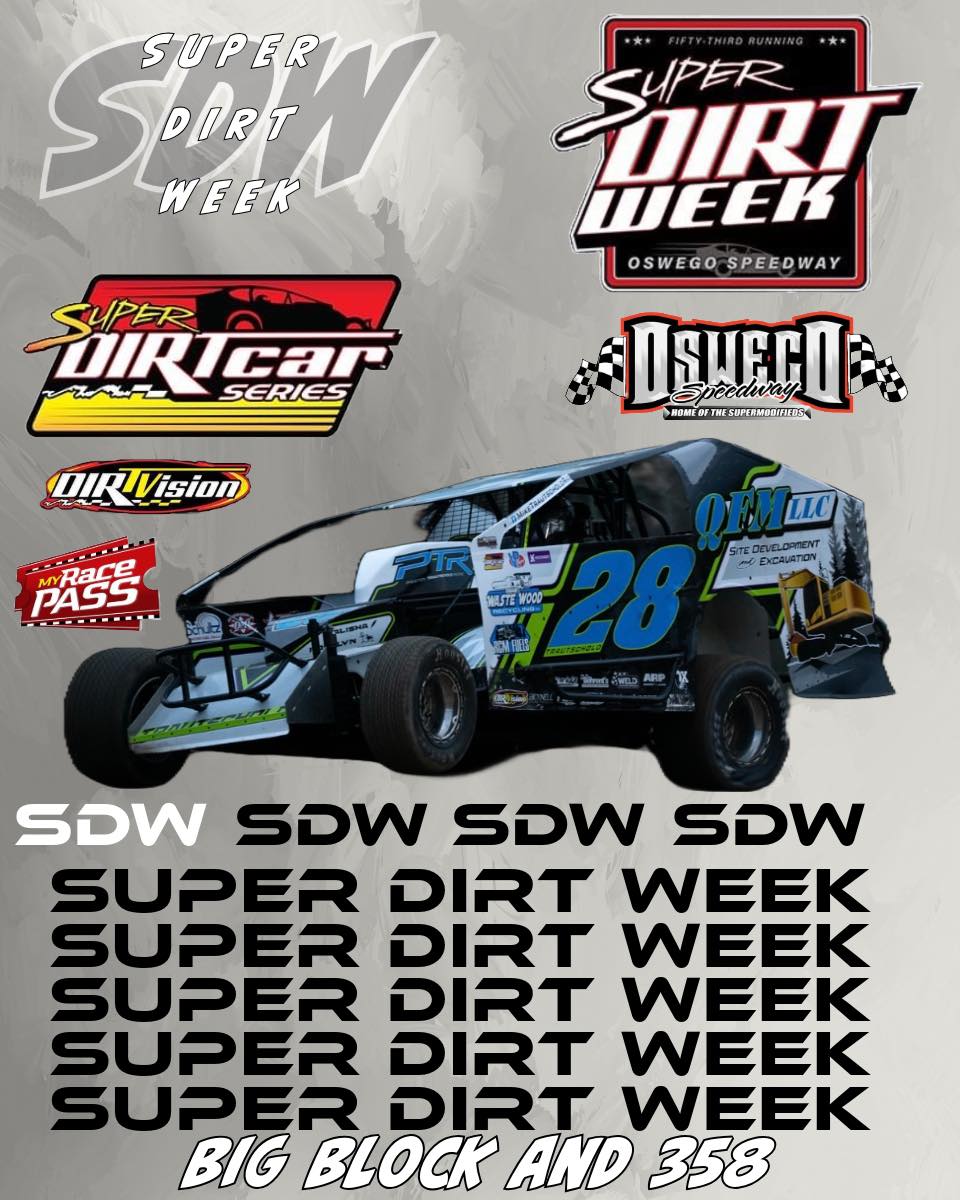 Mike Trautschold #28 Racing