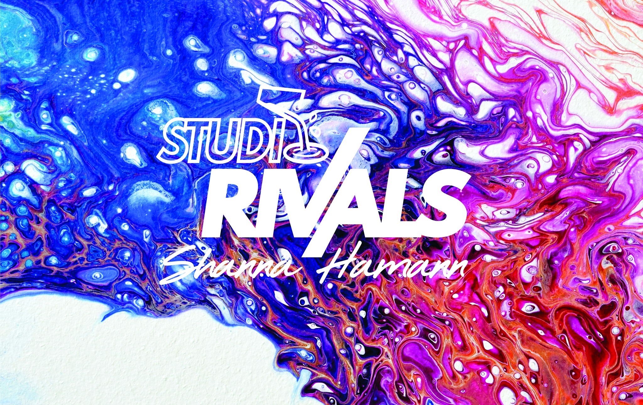 Studio Rivals