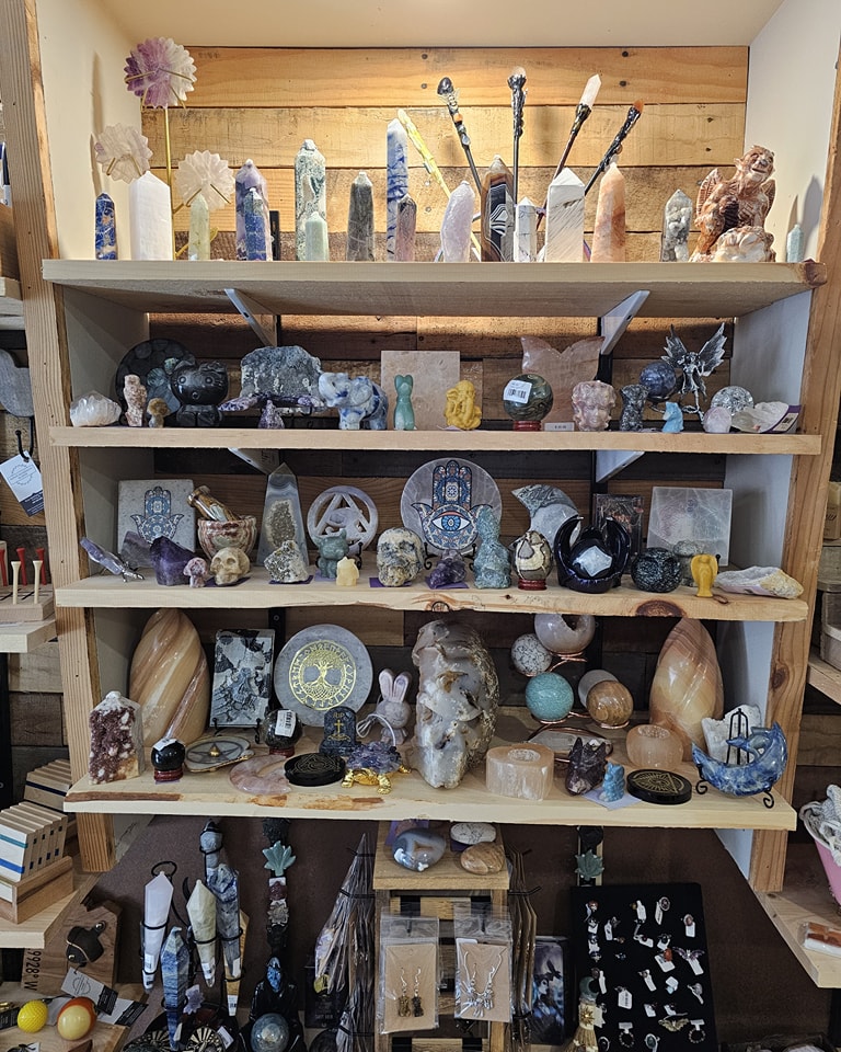 R & M Rustic Creations