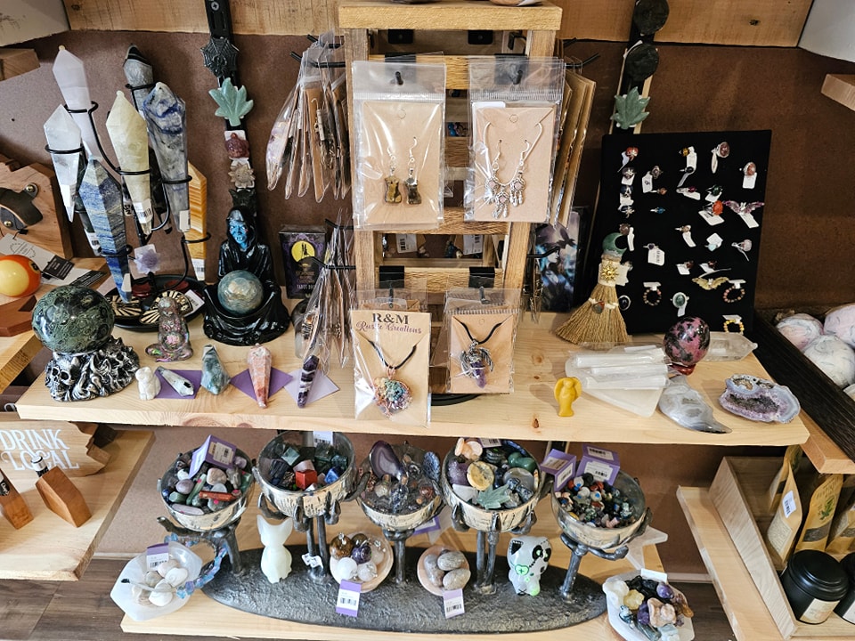 R & M Rustic Creations