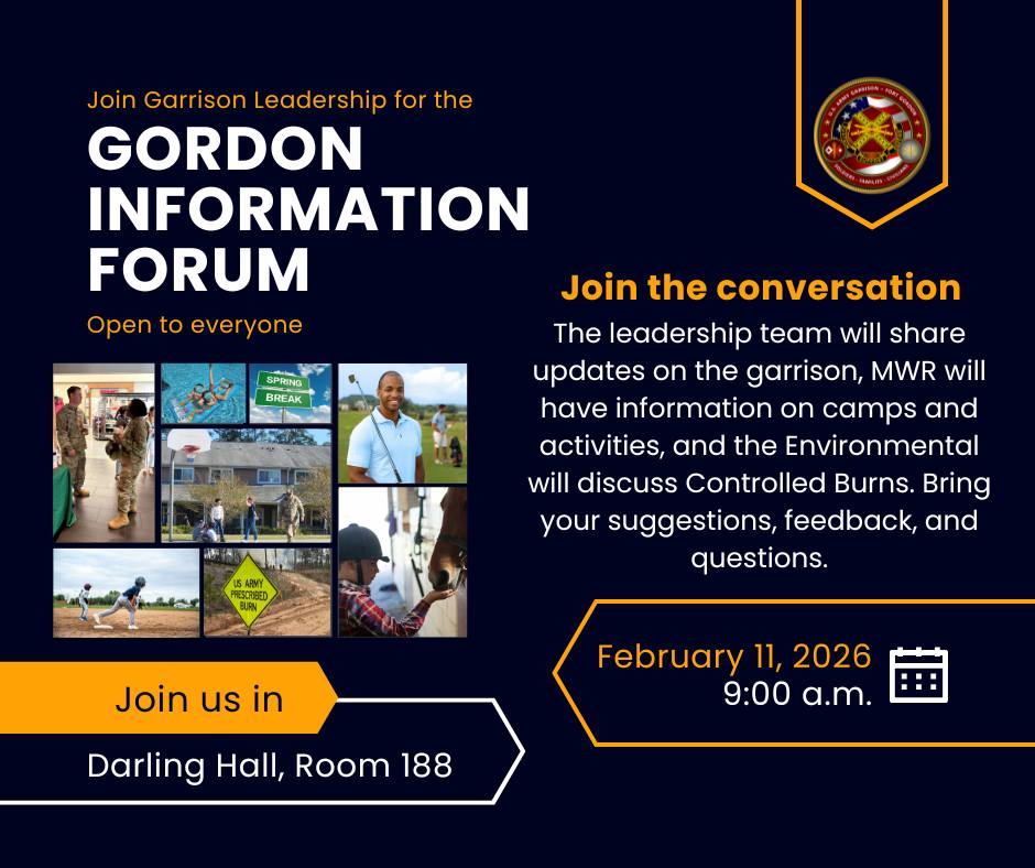 Fort Gordon