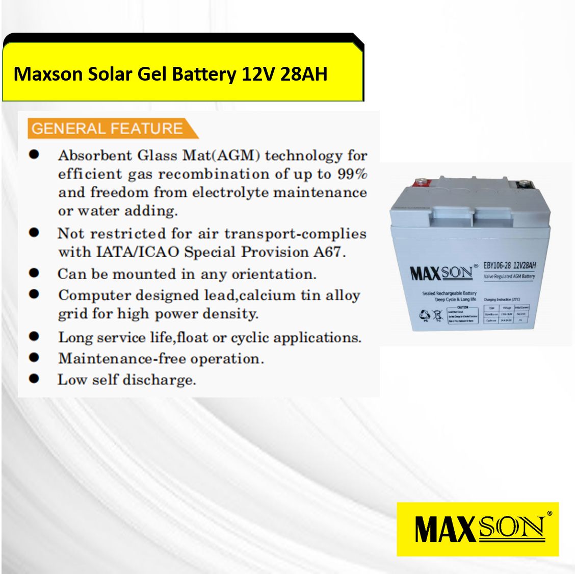 Maxson Malaysia