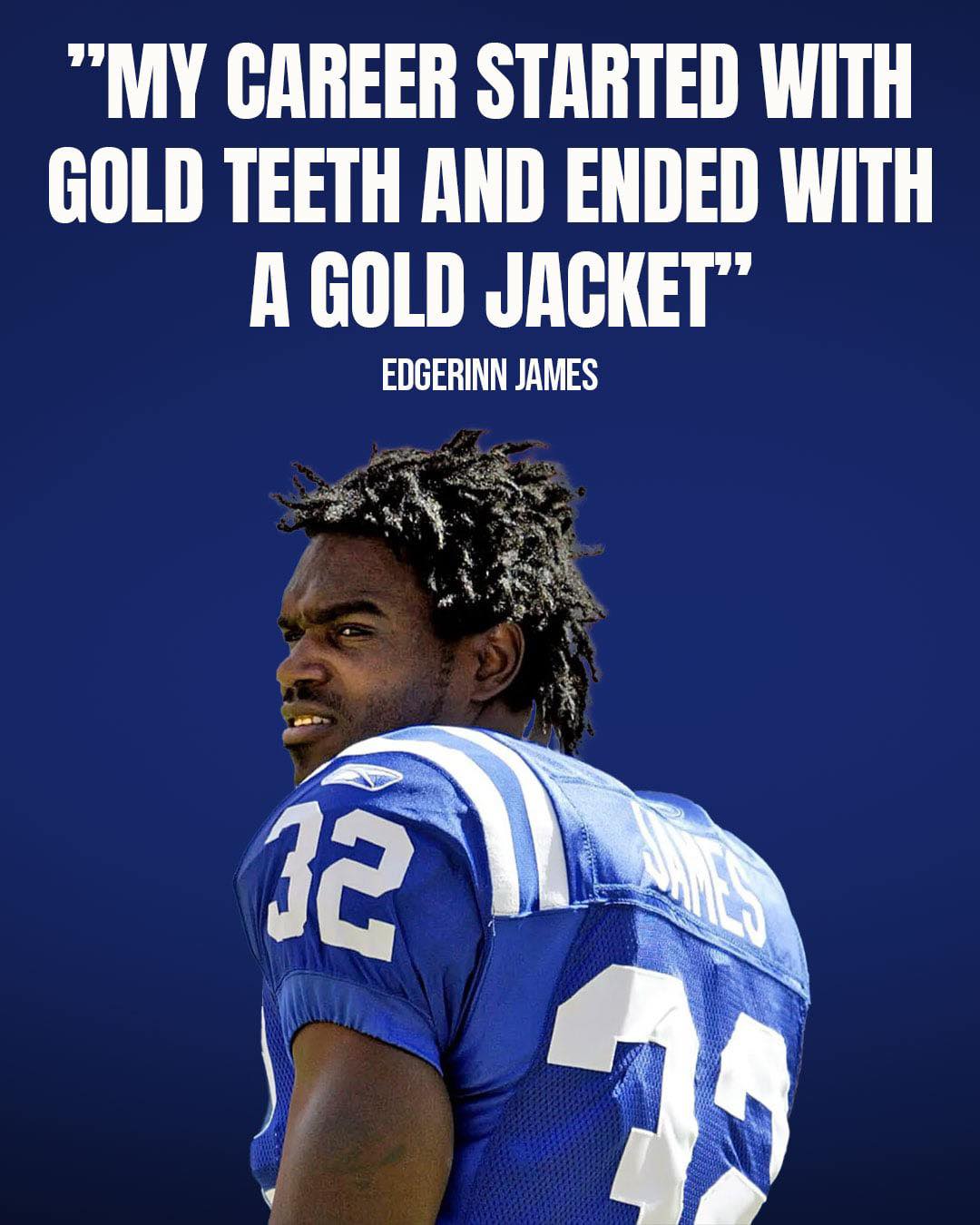Colts - This is one of my favorite all-time quotes‼️ | Facebook