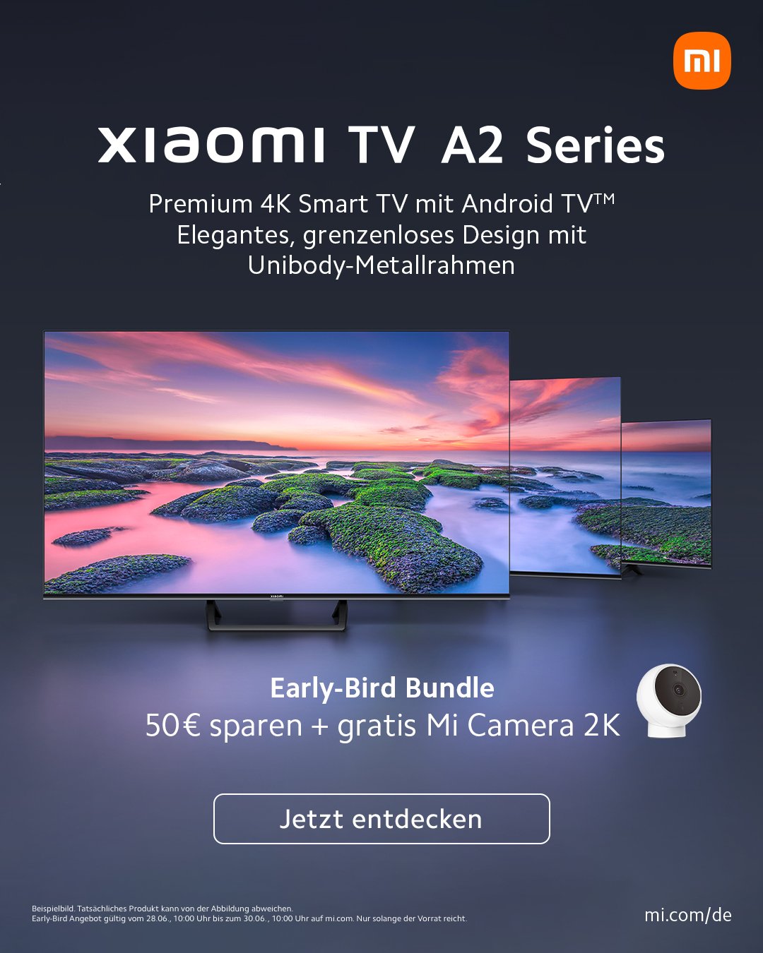 Xiaomi - Habt Ihr auch Schauspieler in eurem Freundeskreis Oder sucht ...