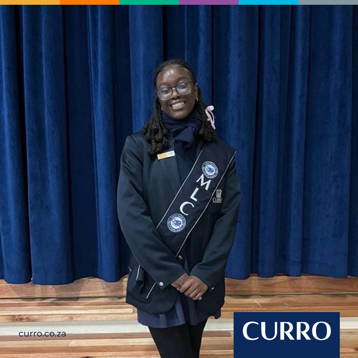🔦 Spotlight on international... - Curro Heritage House | Facebook