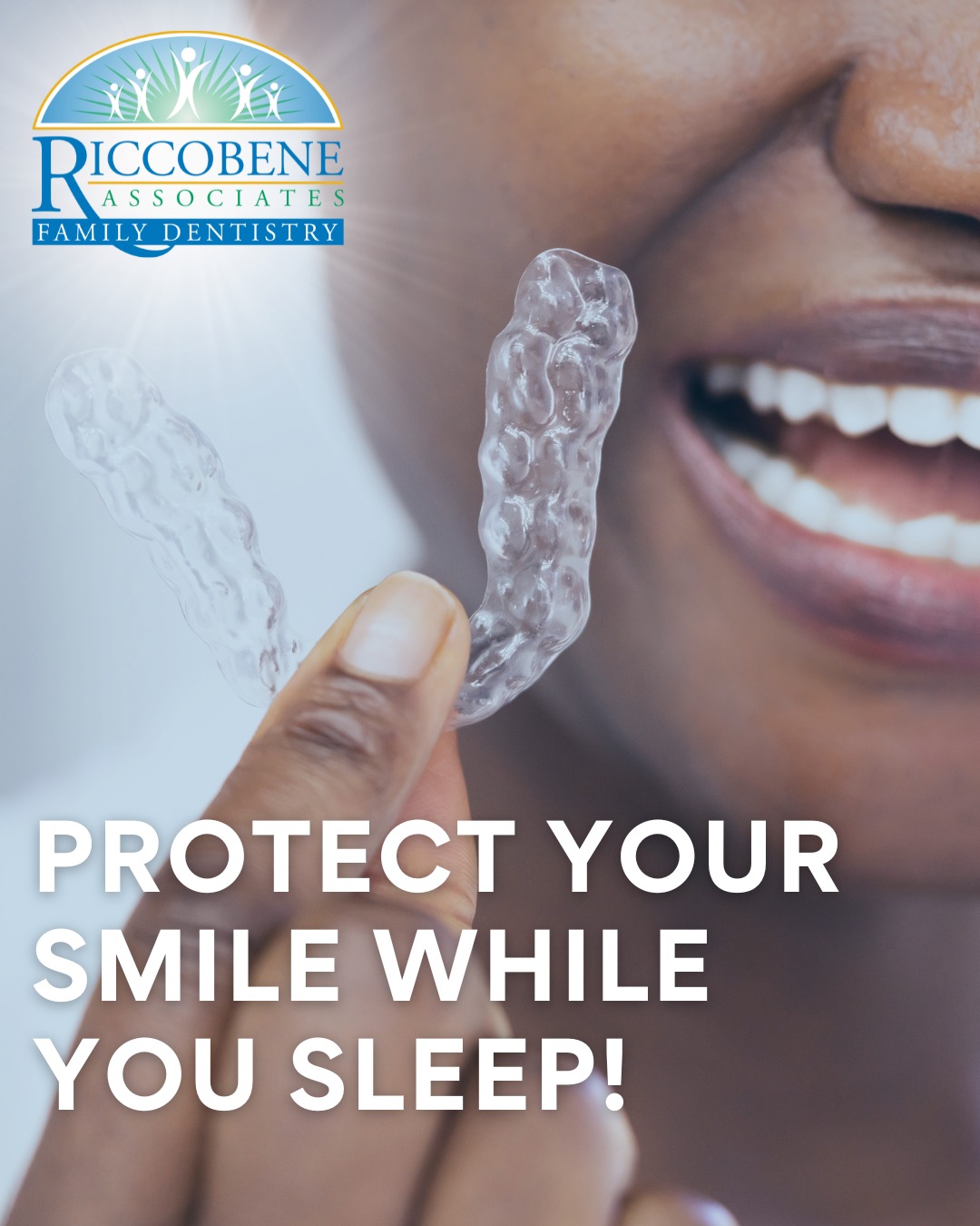 Riccobene... - Riccobene Associates Family Dentistry