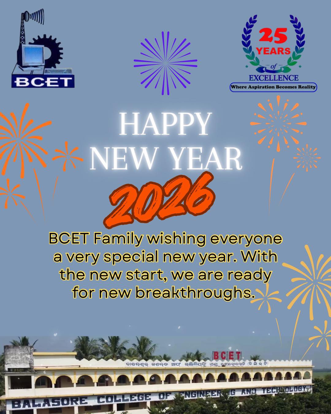 Balas... - Balasore College of Engineering and Technology BCET