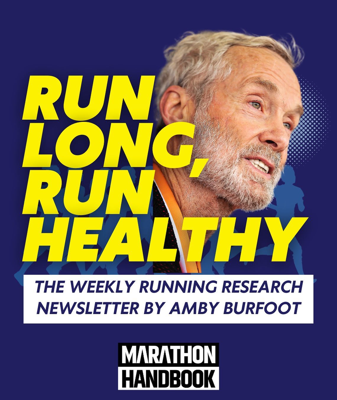 🔥🏃‍♂️BIG NEWS from the Marathon... - Marathon Handbook