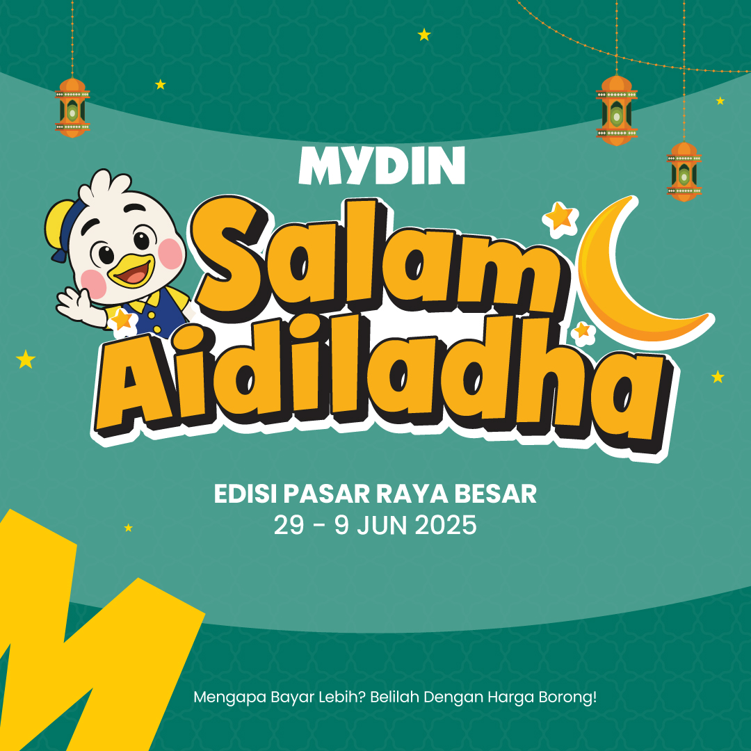 MYDIN Malaysia