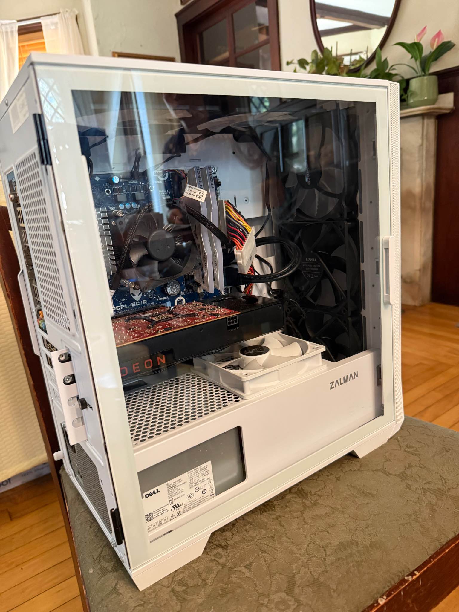 Custom Alienware Aurora R8 - Computer Cases - Haverhill, Massachusetts ...