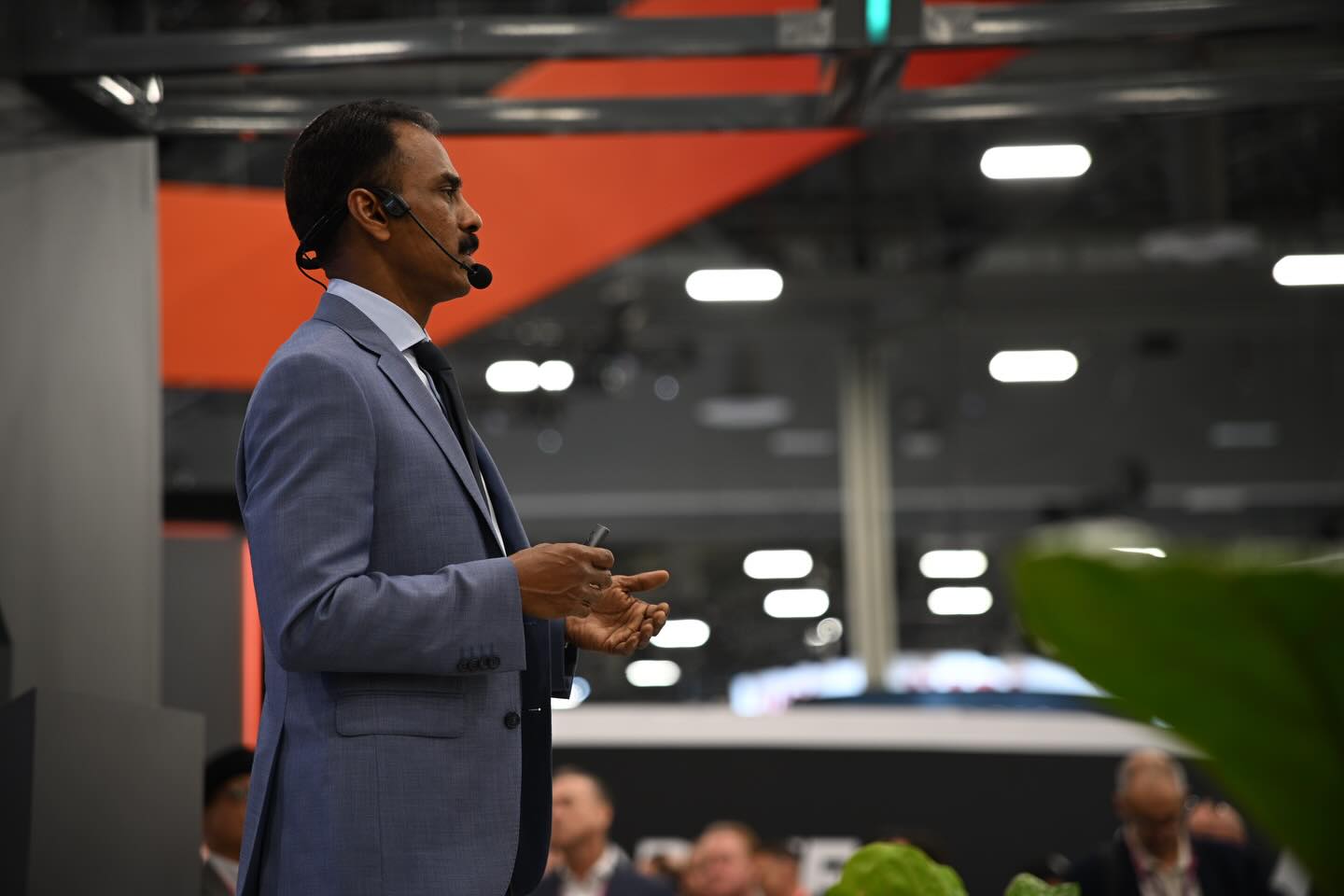 Tekion - Jay Vijayan just delivered his NADA keynote on... | Facebook
