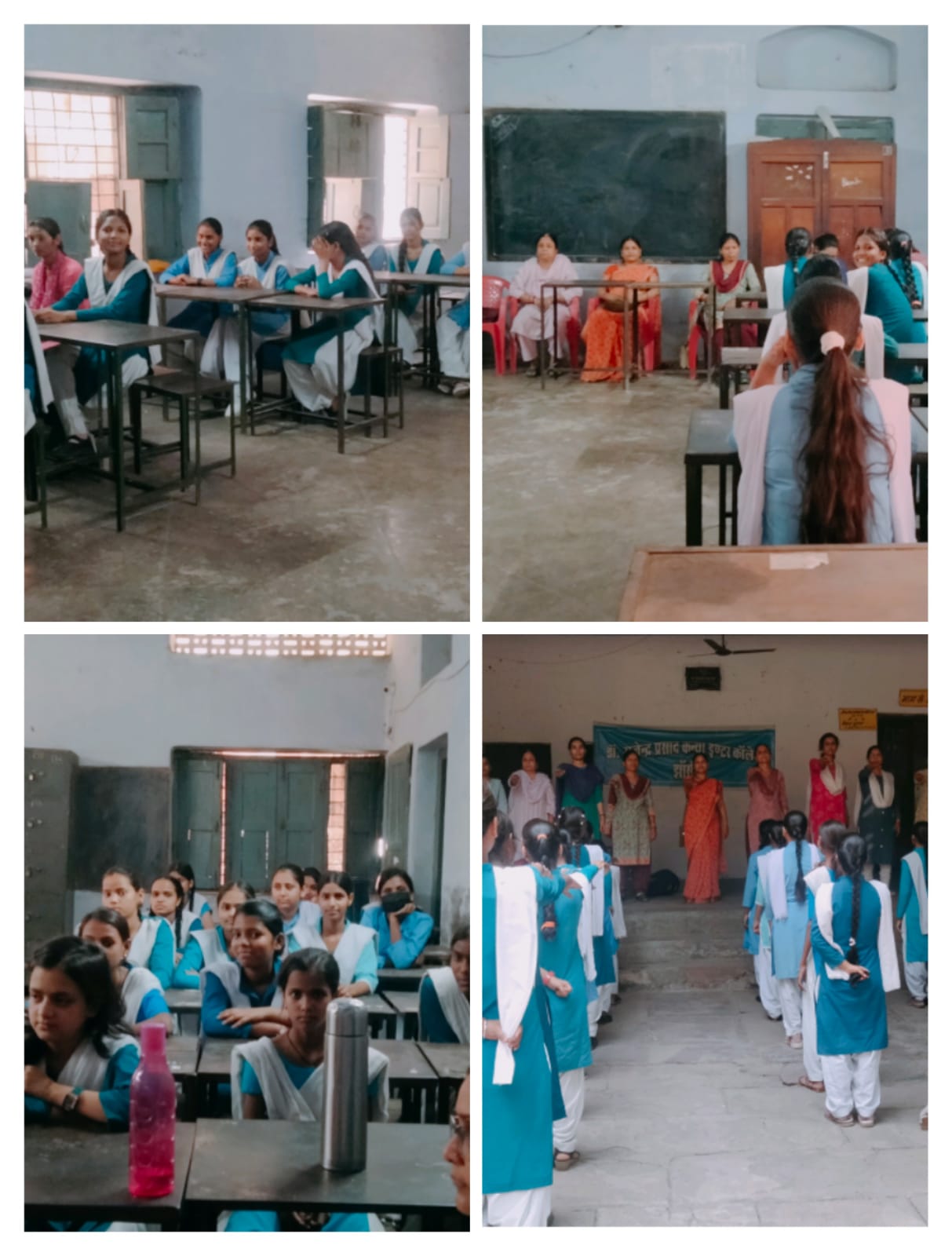 District Tobacco Control Cell, Jhansi | Jhansi