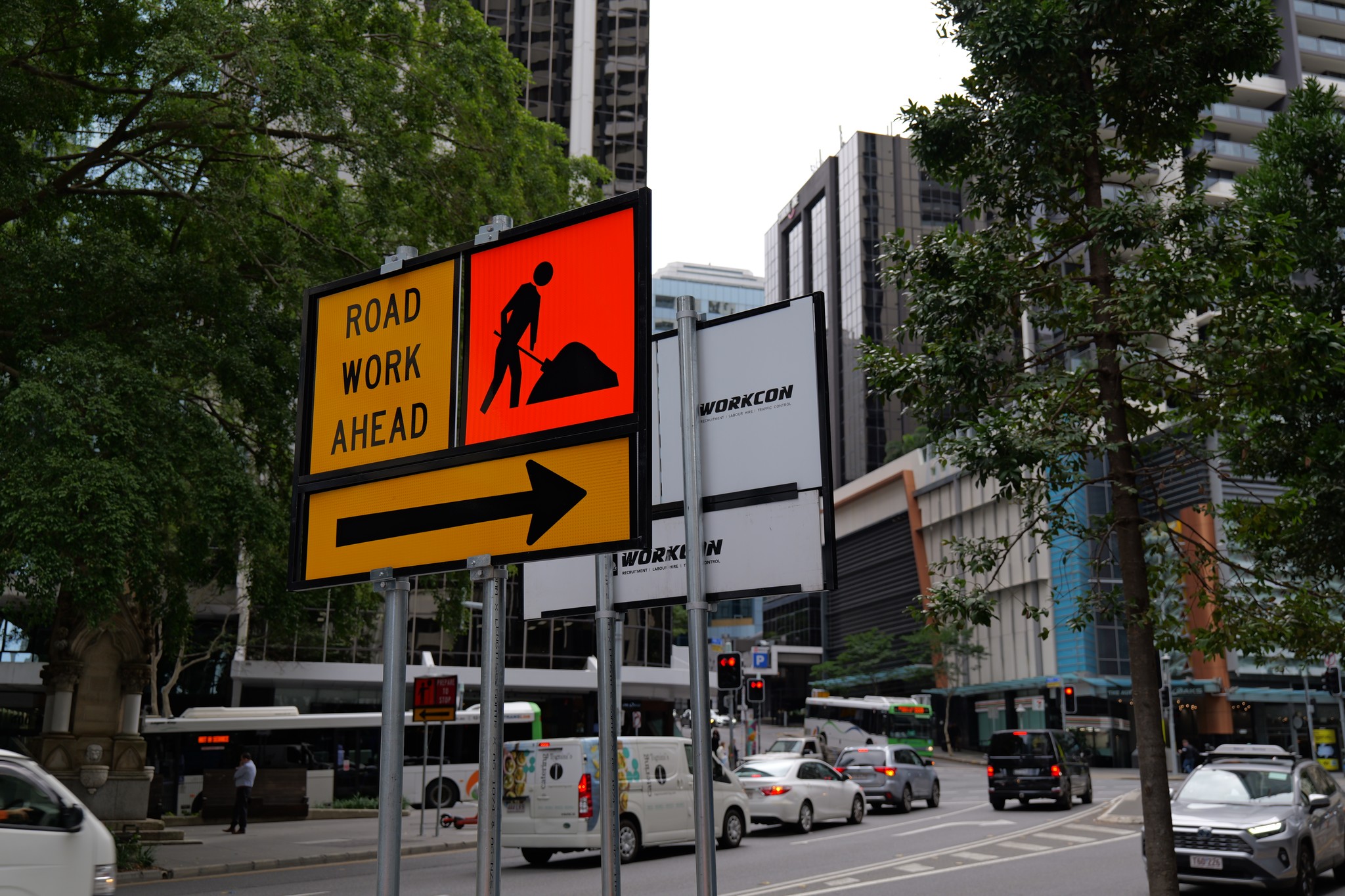 WorkCon - Need signage installed on your site? We make it easy. WorkCon ...