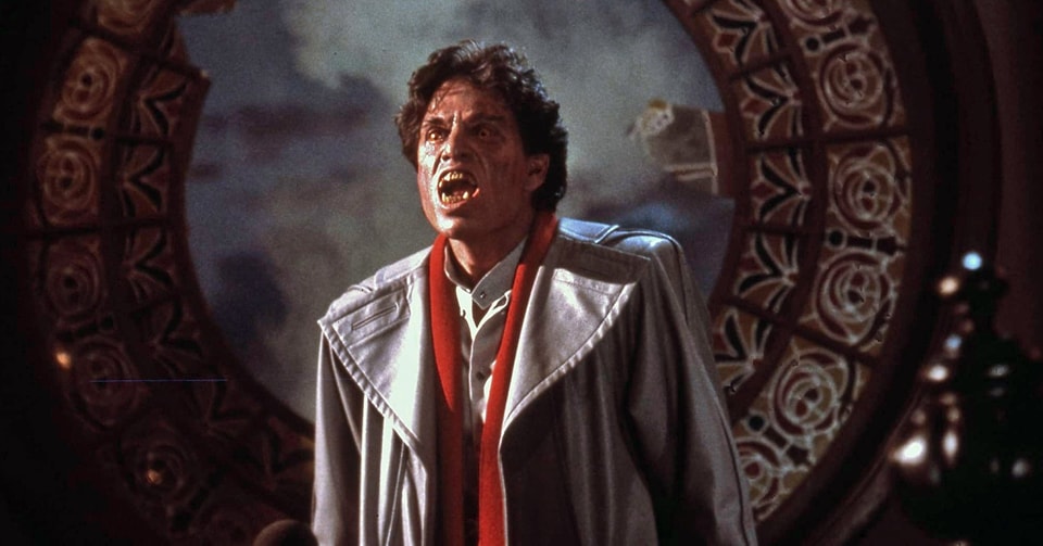 The Horror - What do you think of Jerry Dandrige? Was he a good horror ...